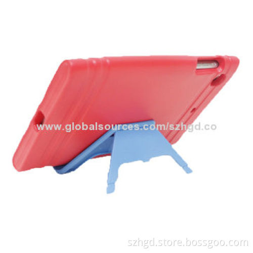 Smart Cover Case for iPad Mini, EVA Foam Material for Kids, OEM and ODM Orders Welcomed